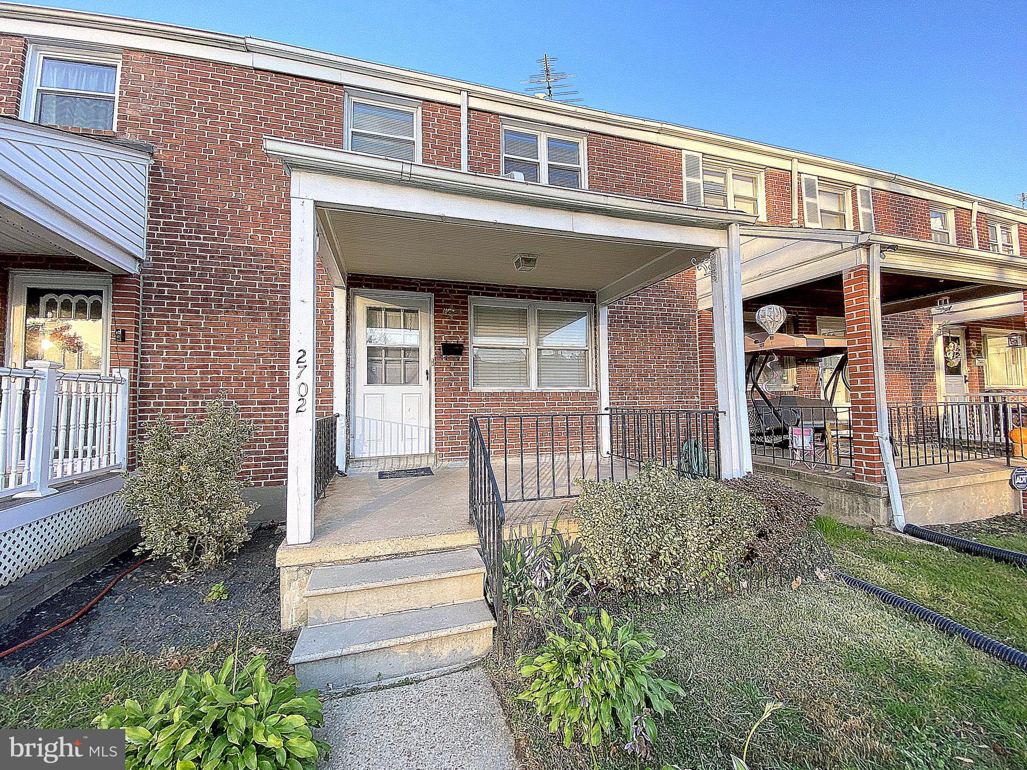 2702 Moorgate Road Baltimore, MD 21222 - Photo 3 of 80