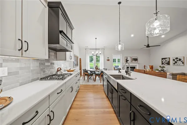 $384,790 | Tbd Wendenburg Court, Unit G5, Aylett, VA 23009