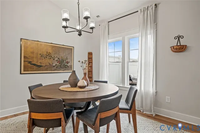 $385,400 | Tbd Wendenburg Court, Unit G5, Aylett, VA 23009