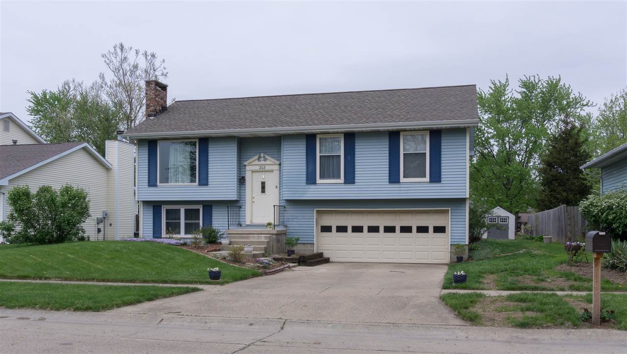 208 Old Romney Road Lafayette, IN 47909 - Photo 29 of 30 Gallery Image 29