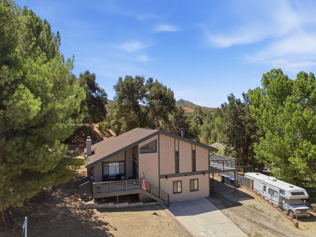 7721 Rueda Alcalde Pine Valley, CA 91962 - Photo 72 of 73 Gallery Image 72
