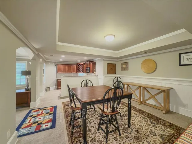 $830,000 | 710 Bentgrass Court, Dacula, GA 30019