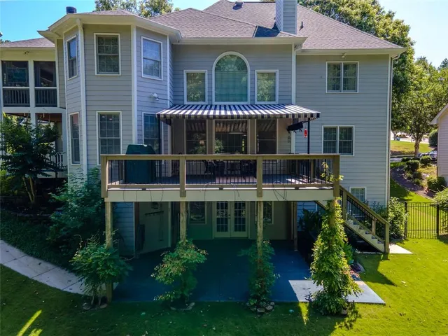 $830,000 | 710 Bentgrass Court, Dacula, GA 30019
