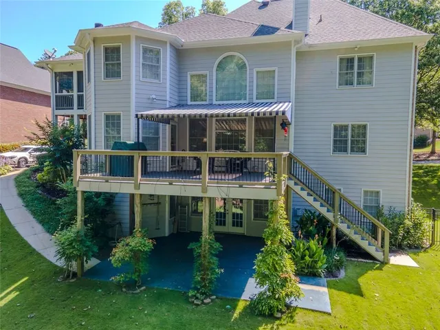 $830,000 | 710 Bentgrass Court, Dacula, GA 30019