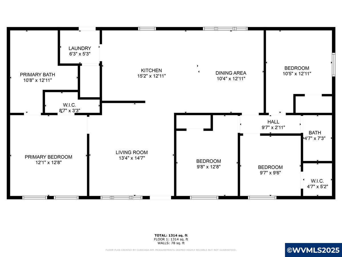 2365 Northwest Gibson Hill Road Albany, OR 97321 - Photo 47 of 47 Gallery Image 47