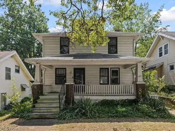 $155,000 | 577 Eastland Avenue, Akron, OH 44305