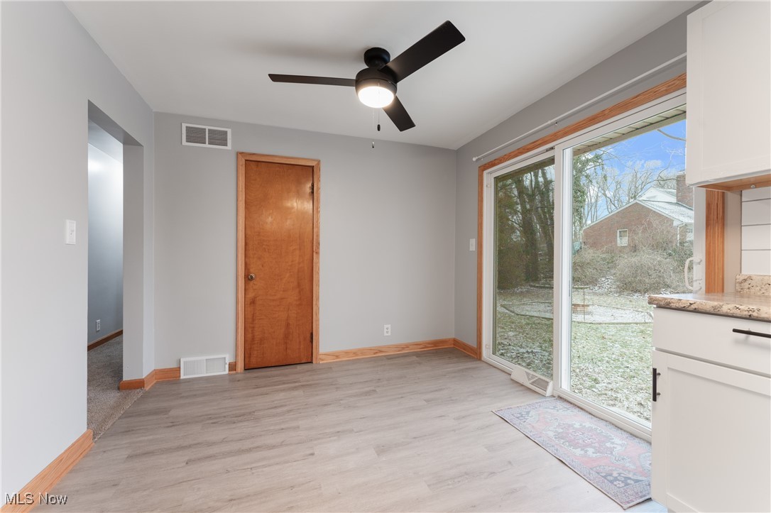 4709 7th Street Northwest Canton, OH 44708 - Photo 12 of 49 Main Level
