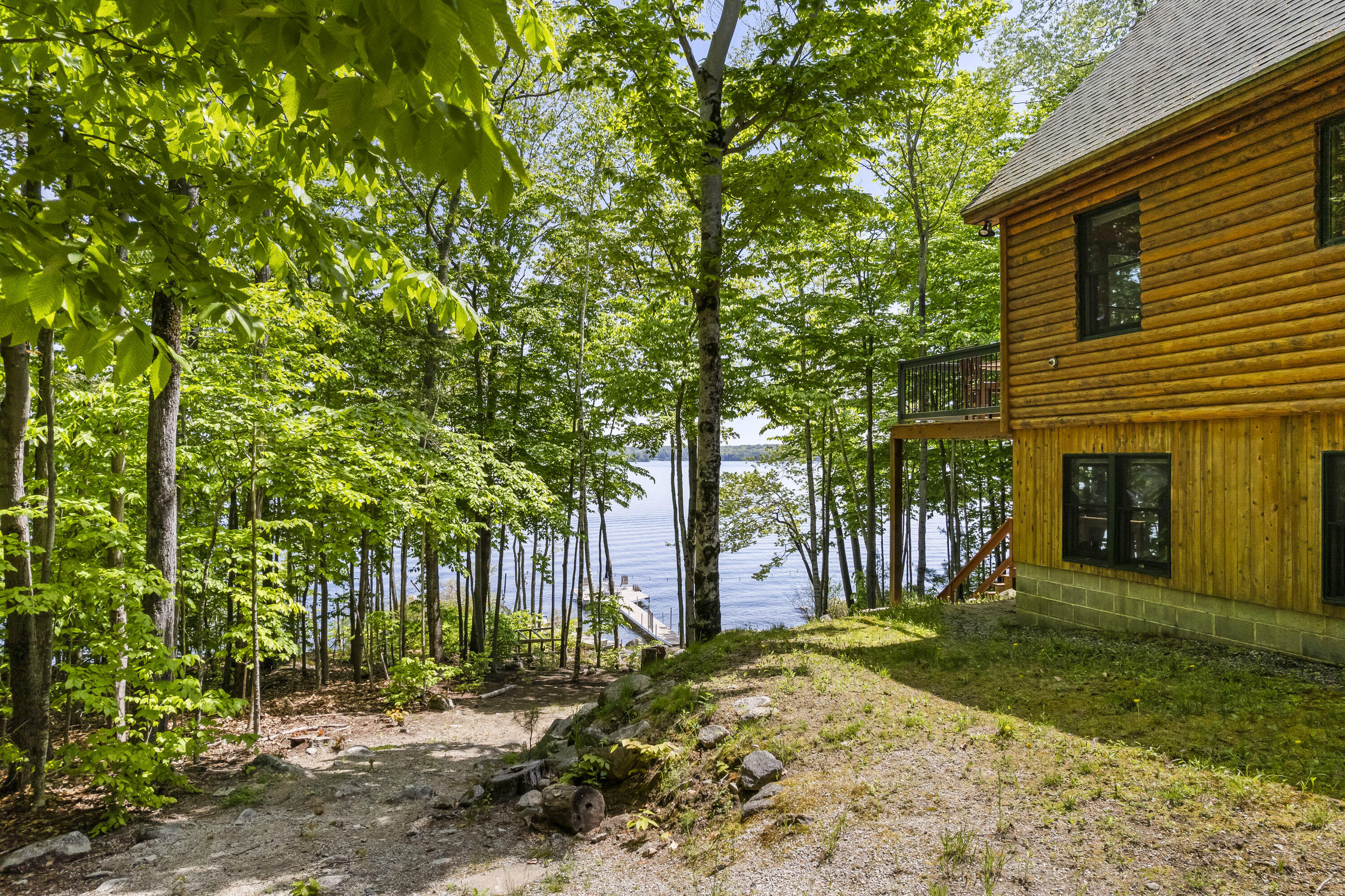 84 Ridge Road Standish, ME 04084 - Photo 79 of 95 84 Ridge Rd_191