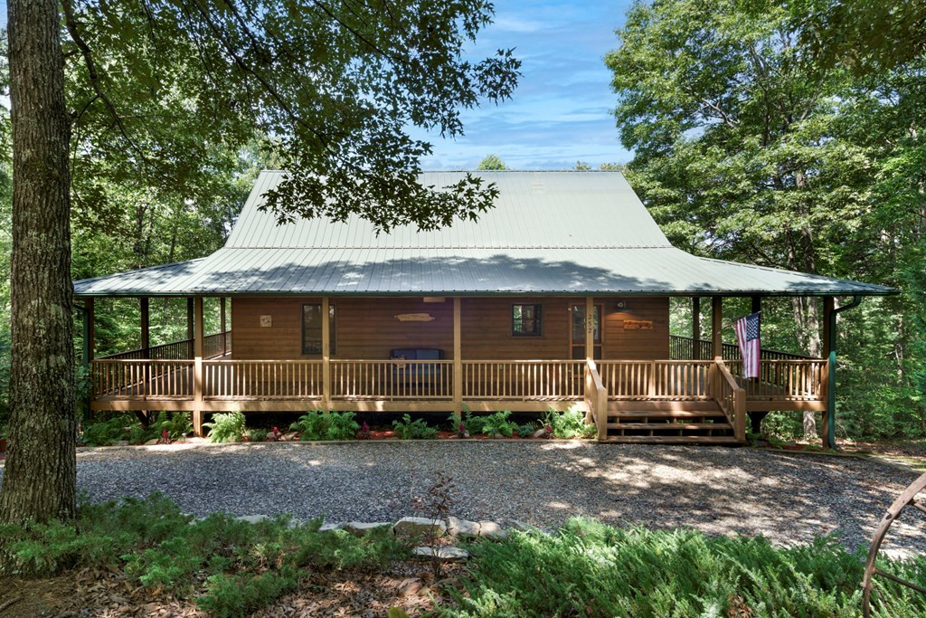252 Dew Drop Lane Murphy, NC 28906 - Photo 6 of 45