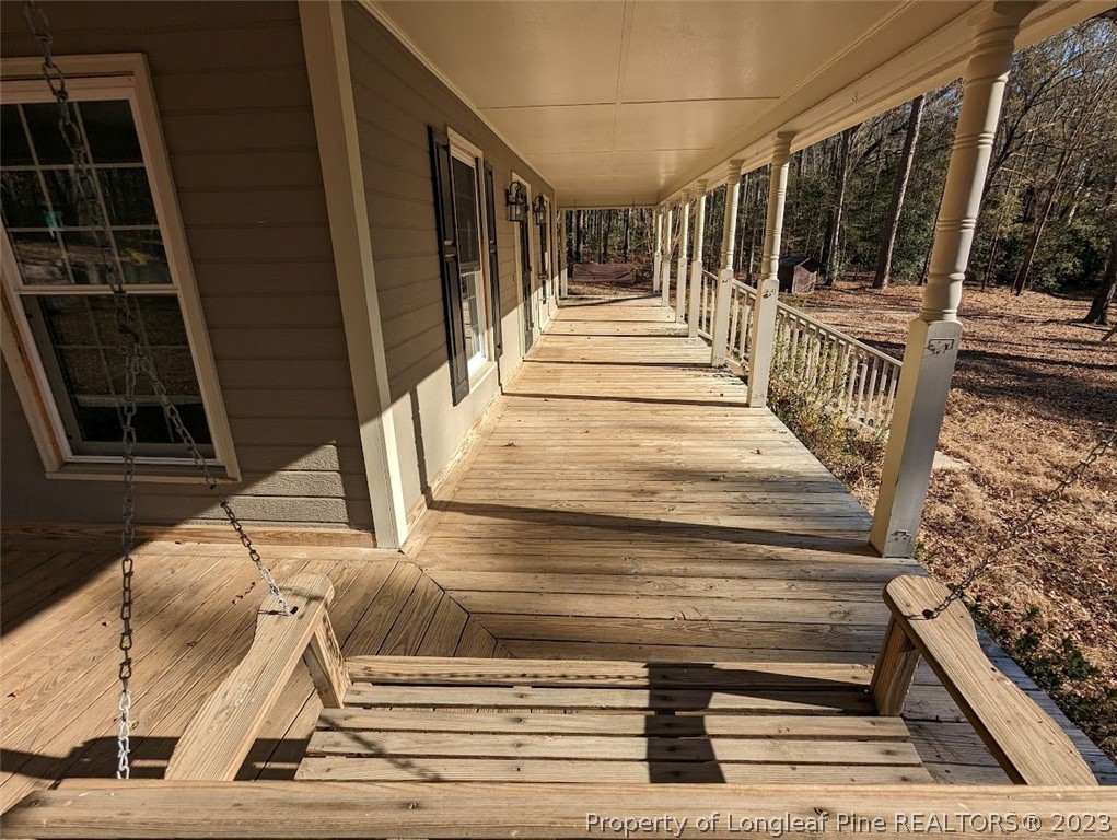 1296 Posey Farm Road Raeford, NC 28376 - Photo 13 of 23 Gallery Image 13