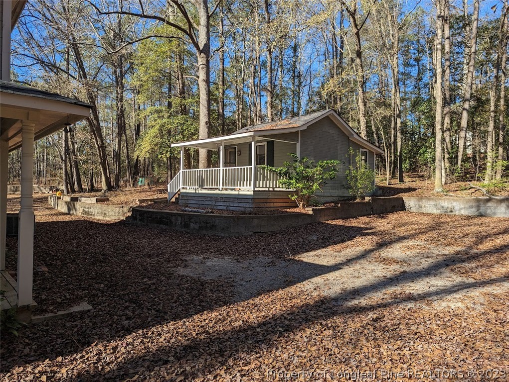 1296 Posey Farm Road Raeford, NC 28376 - Photo 15 of 23 Gallery Image 15