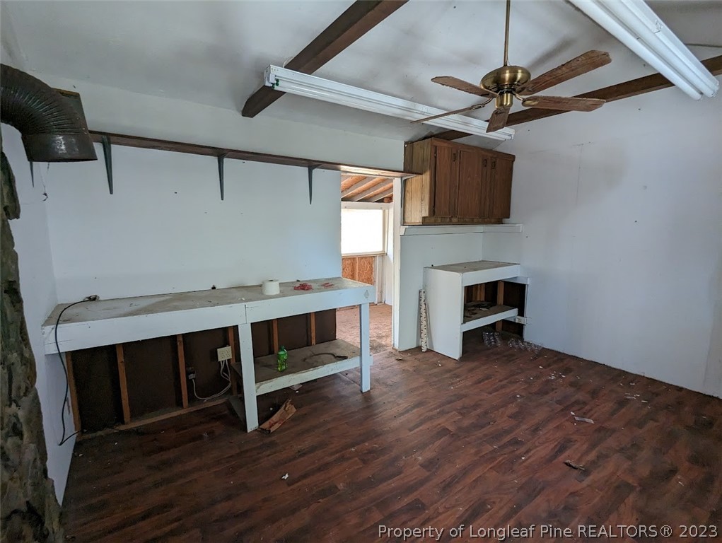 1296 Posey Farm Road Raeford, NC 28376 - Photo 16 of 23 Gallery Image 16