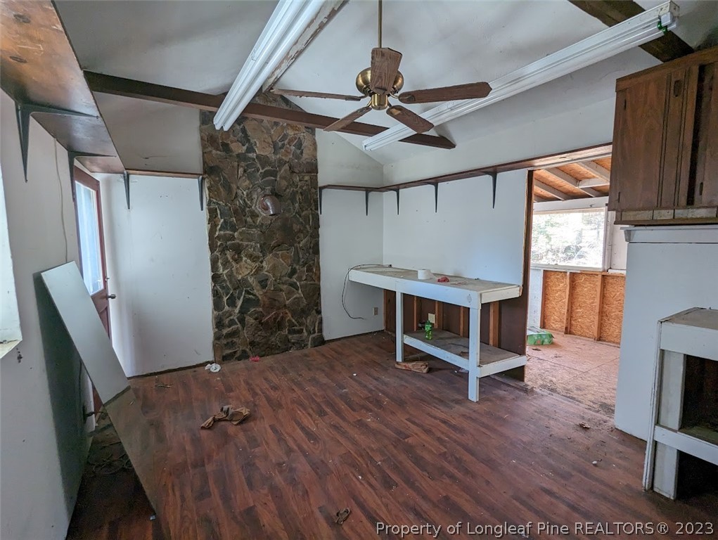 1296 Posey Farm Road Raeford, NC 28376 - Photo 17 of 23 Gallery Image 17