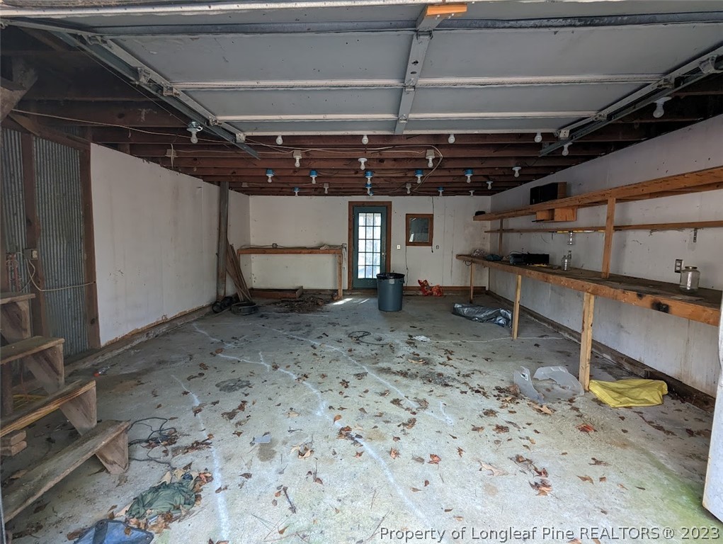 1296 Posey Farm Road Raeford, NC 28376 - Photo 20 of 23 Gallery Image 20