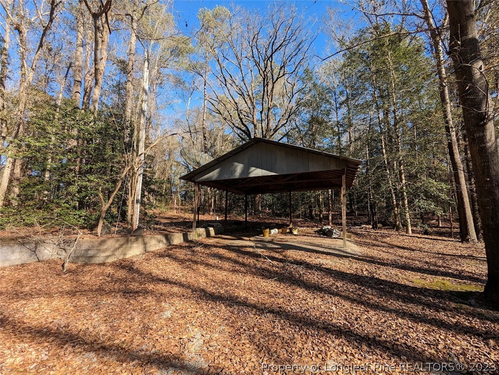 1296 Posey Farm Road Raeford, NC 28376 - Photo 22 of 23 Gallery Image 22