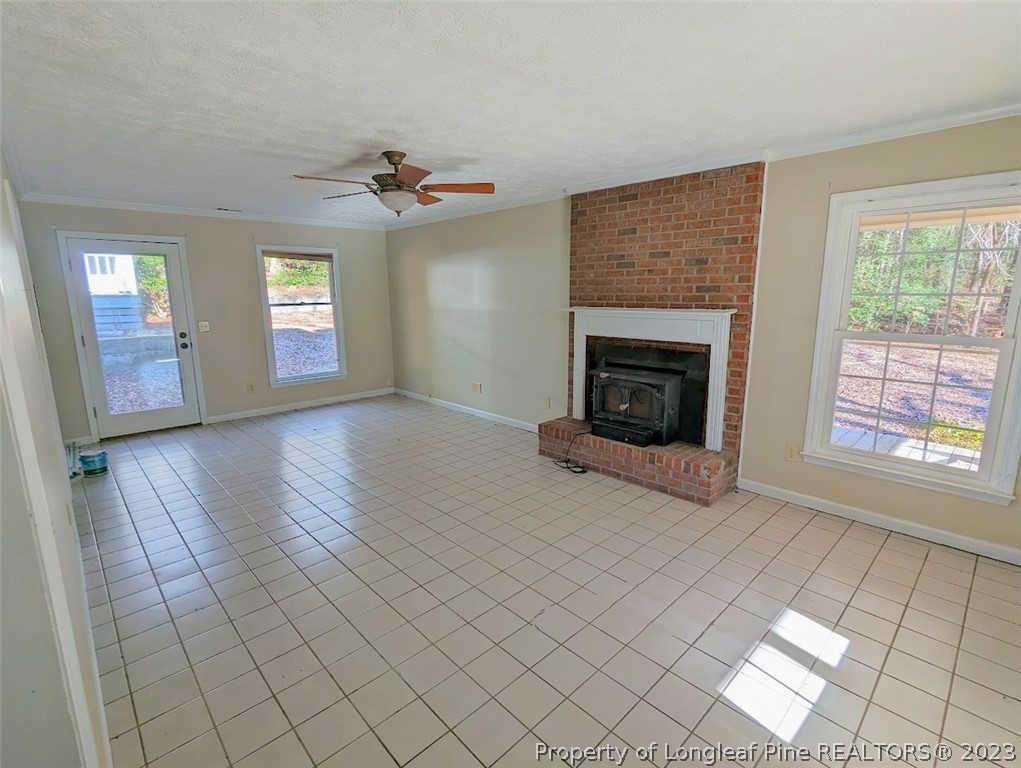 1296 Posey Farm Road Raeford, NC 28376 - Photo 3 of 23 Gallery Image 3