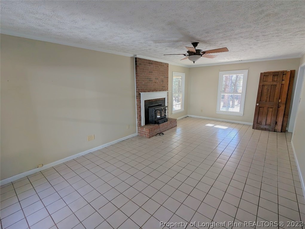 1296 Posey Farm Road Raeford, NC 28376 - Photo 4 of 23 Gallery Image 4