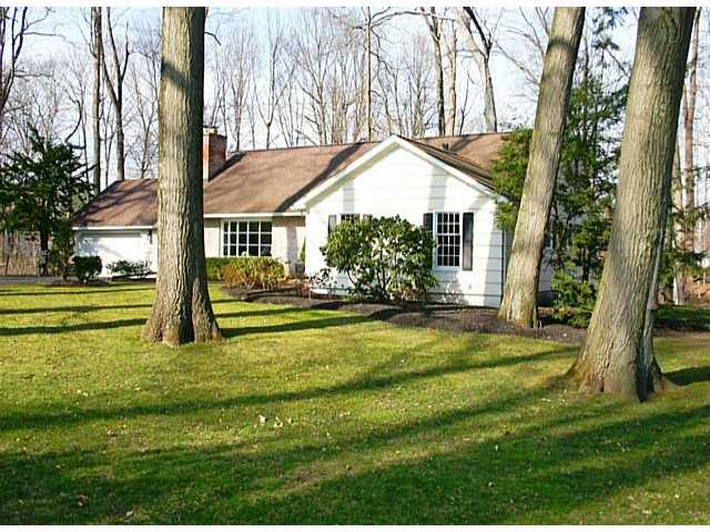 36 Countryside Road Perinton, NY 14450 - Photo 1 of 1 Exterior Front