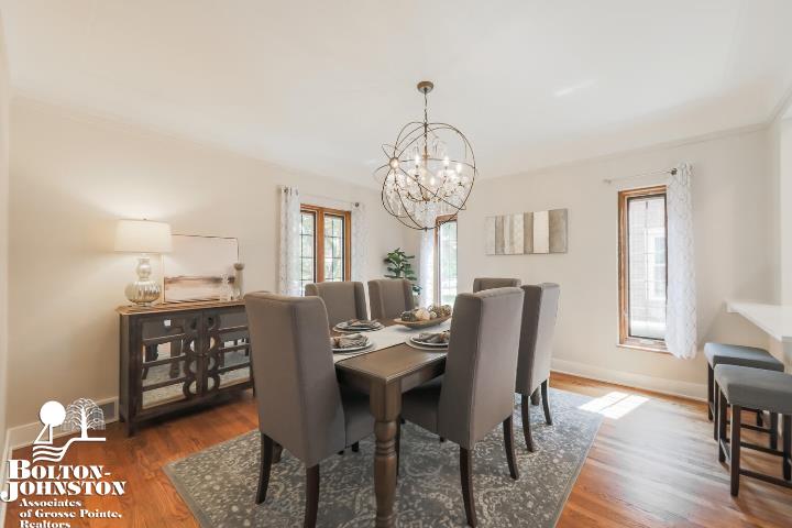 311 Merriweather Road Grosse Pointe Farms, MI 48236 - Photo 15 of 49