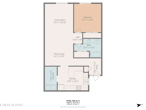 $189,900 | 33 Big Horn Loop, Unit 2, Crossville, TN 38572
