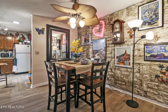 $189,900 | 33 Big Horn Loop, Unit 2, Crossville, TN 38572