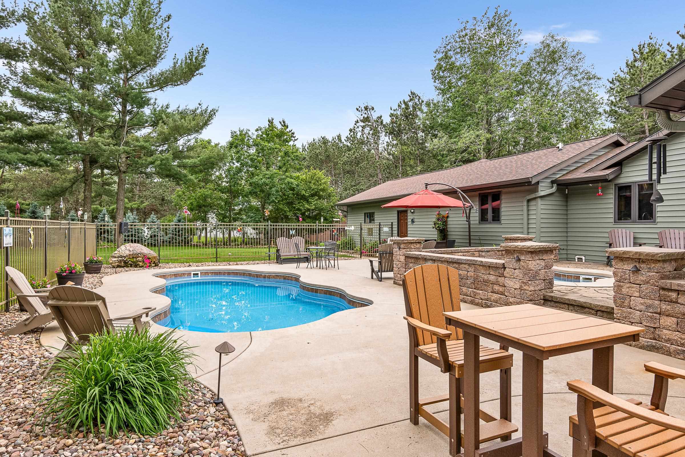 13359 South Hollywood Road Nekoosa, WI 54457 - Photo 7 of 60