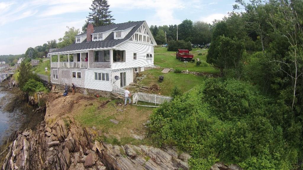 106 Lowells Cove Road Orrs Island, ME 04066 - Photo 5 of 33 Photo