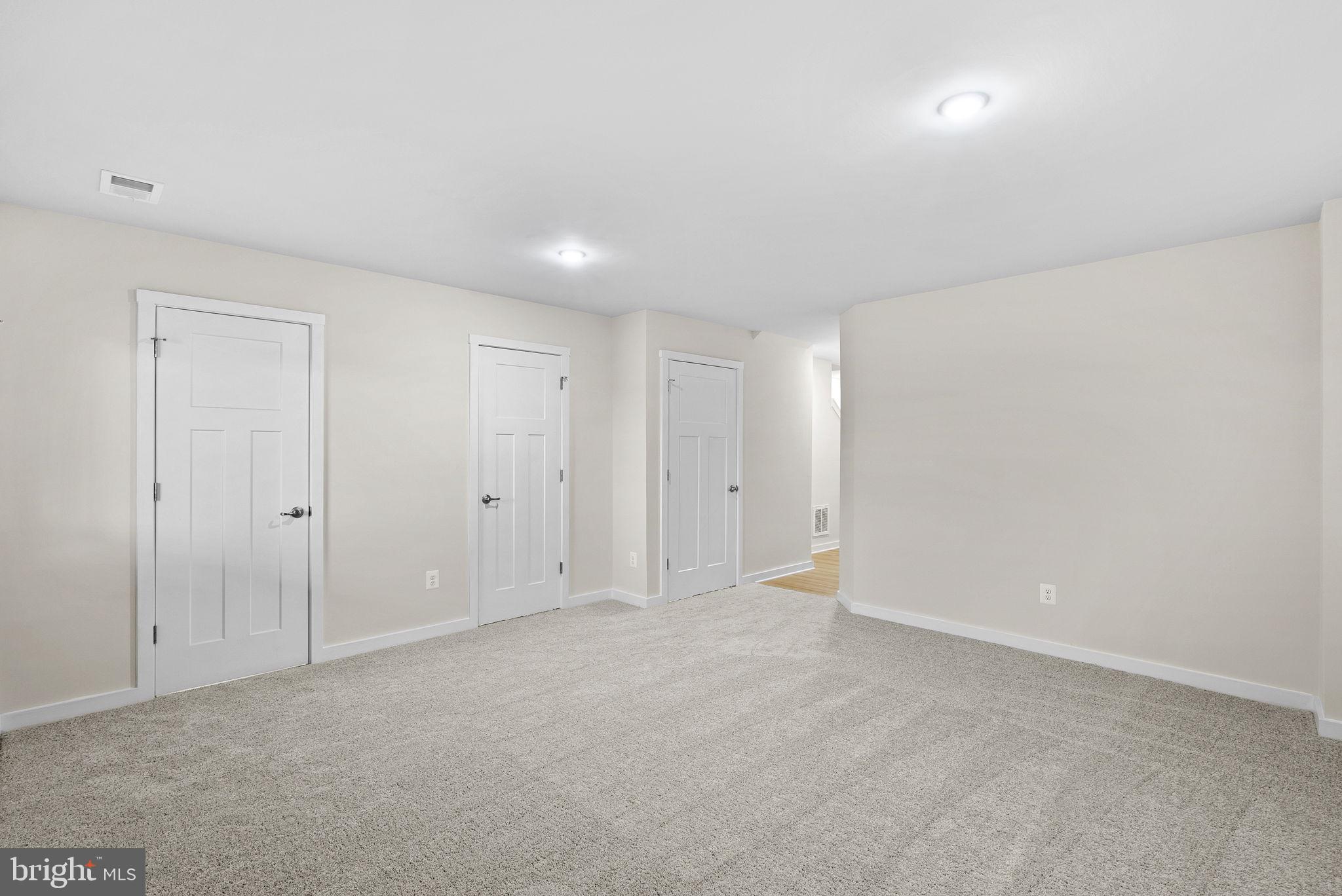 2233 Sherman Avenue Ranson, WV 25438 - Photo 41 of 50 a view of an empty room