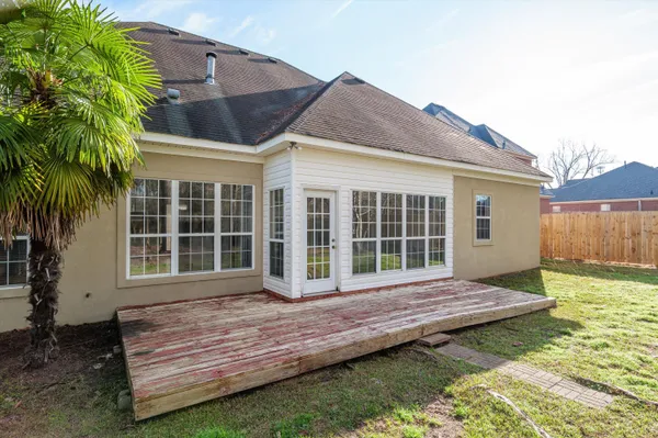 $2,200 | 1330 Shadow Oak Drive, Evans, GA 30809