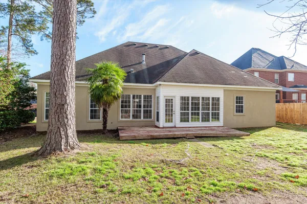 $2,200 | 1330 Shadow Oak Drive, Evans, GA 30809