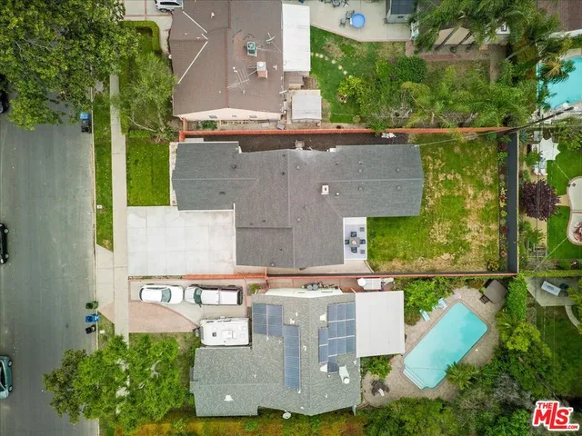 $1,800 | 5813 Saloma Avenue, Sherman Oaks, CA 91411