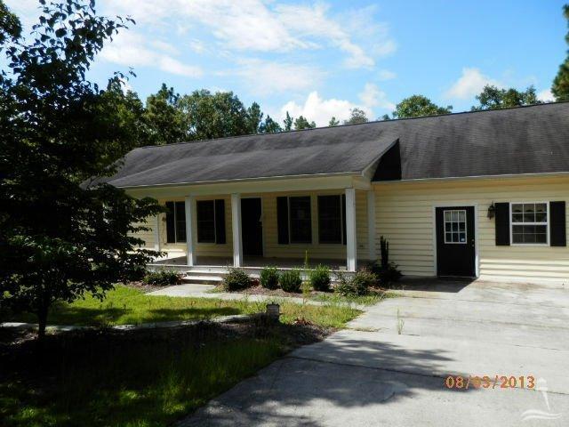 1717 Morgan Road Kelly, NC 28448 - Photo 1 of 22 Primary Photo