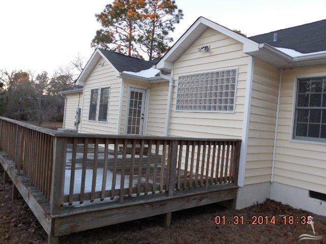 1717 Morgan Road Kelly, NC 28448 - Photo 4 of 22 Additional Photo