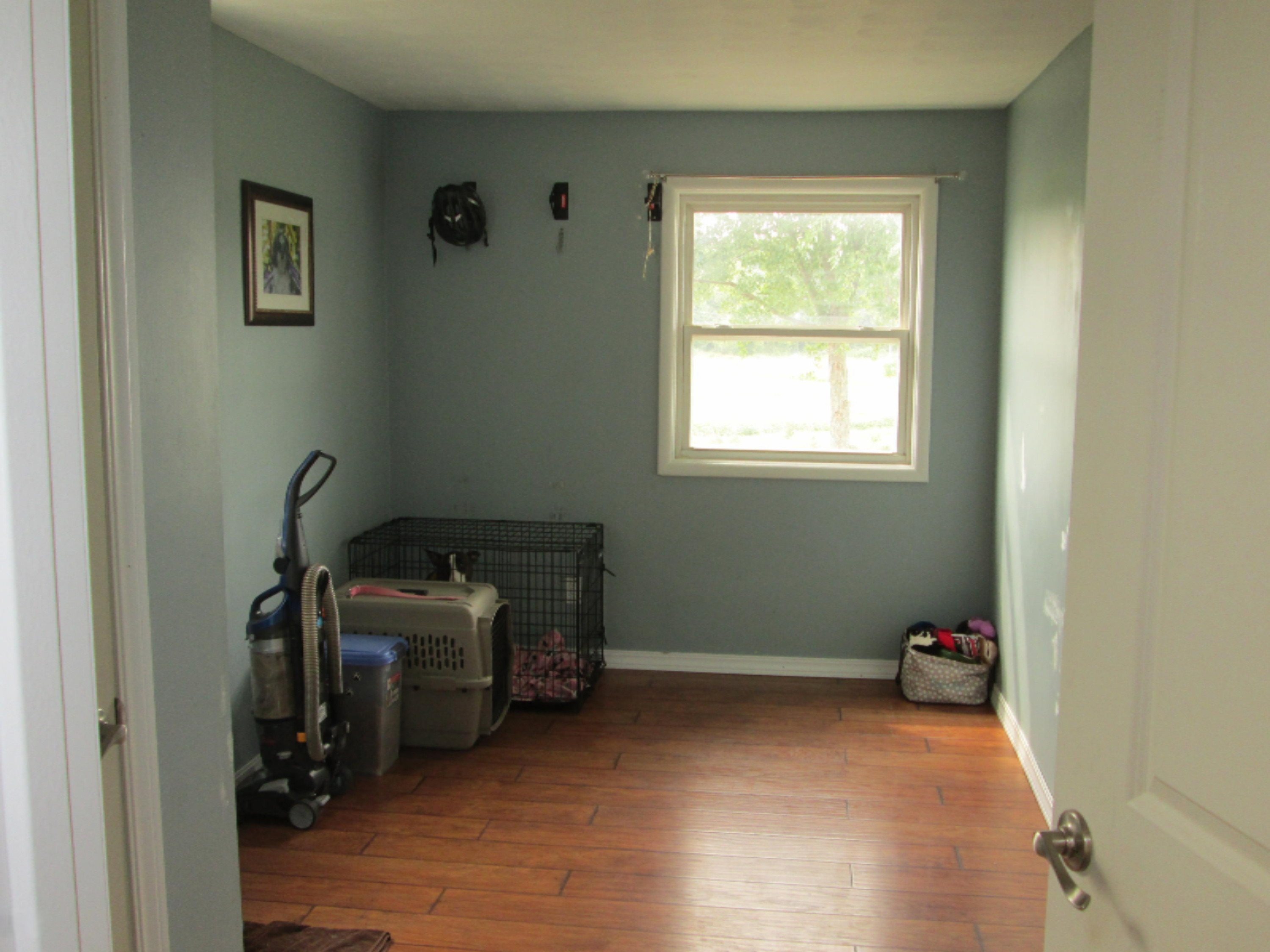 11429 Millers Mill Road Constantine, MI 49042 - Photo 12 of 31 Main Floor Bedroom