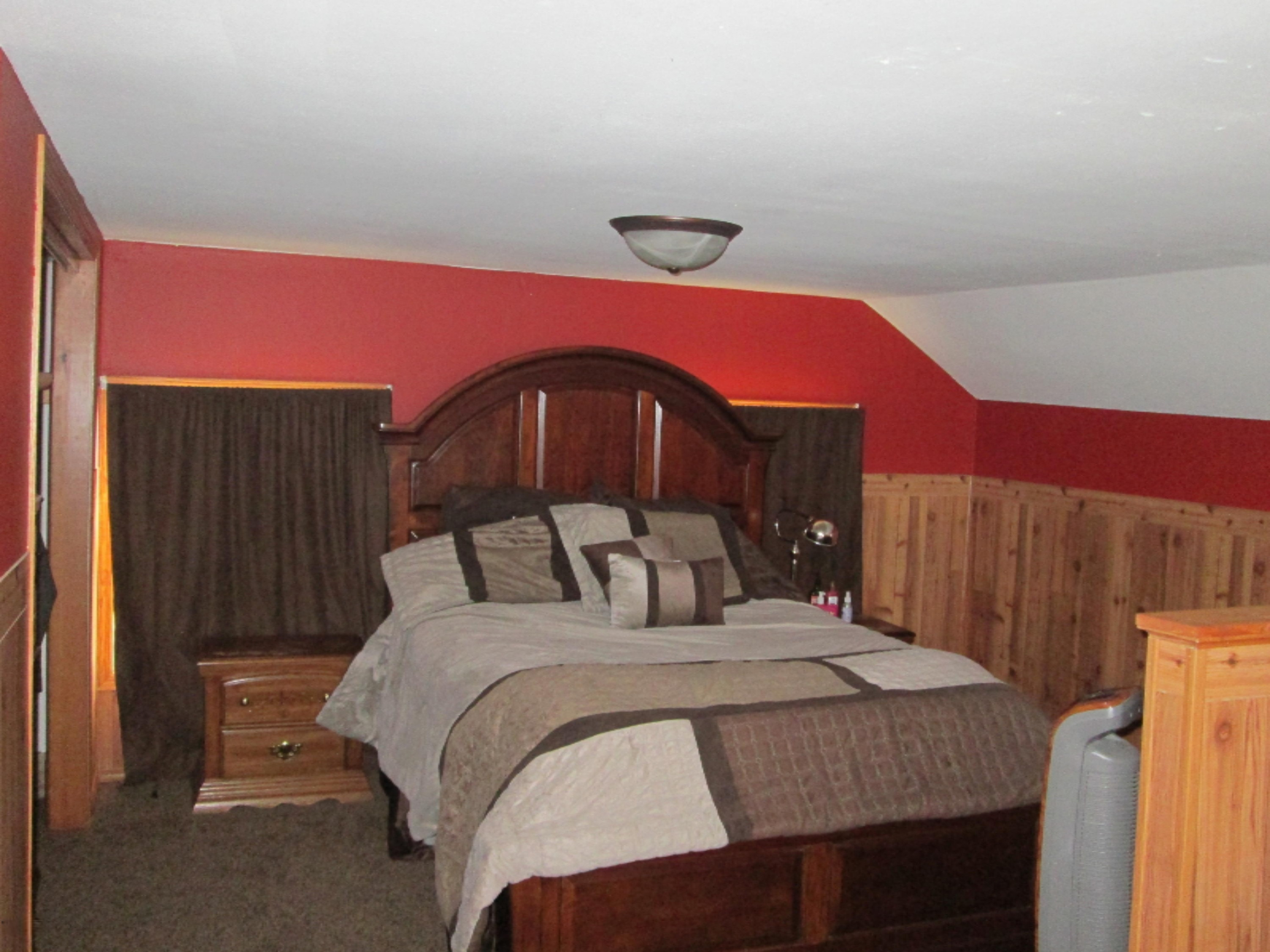 11429 Millers Mill Road Constantine, MI 49042 - Photo 13 of 31 Upper Bedroom