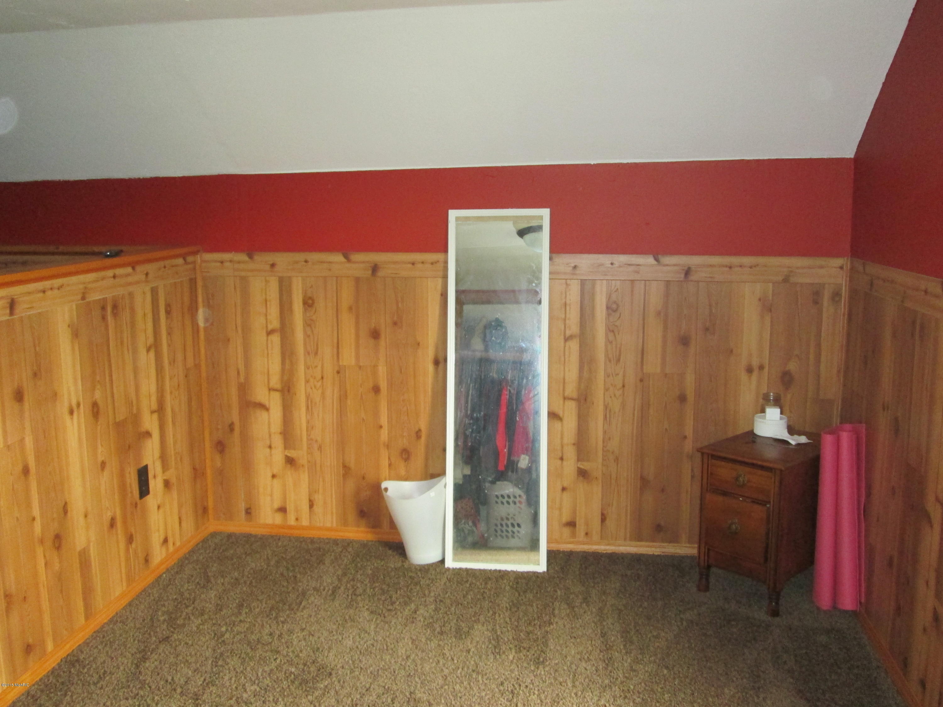 11429 Millers Mill Road Constantine, MI 49042 - Photo 14 of 31 Upper Bedroom