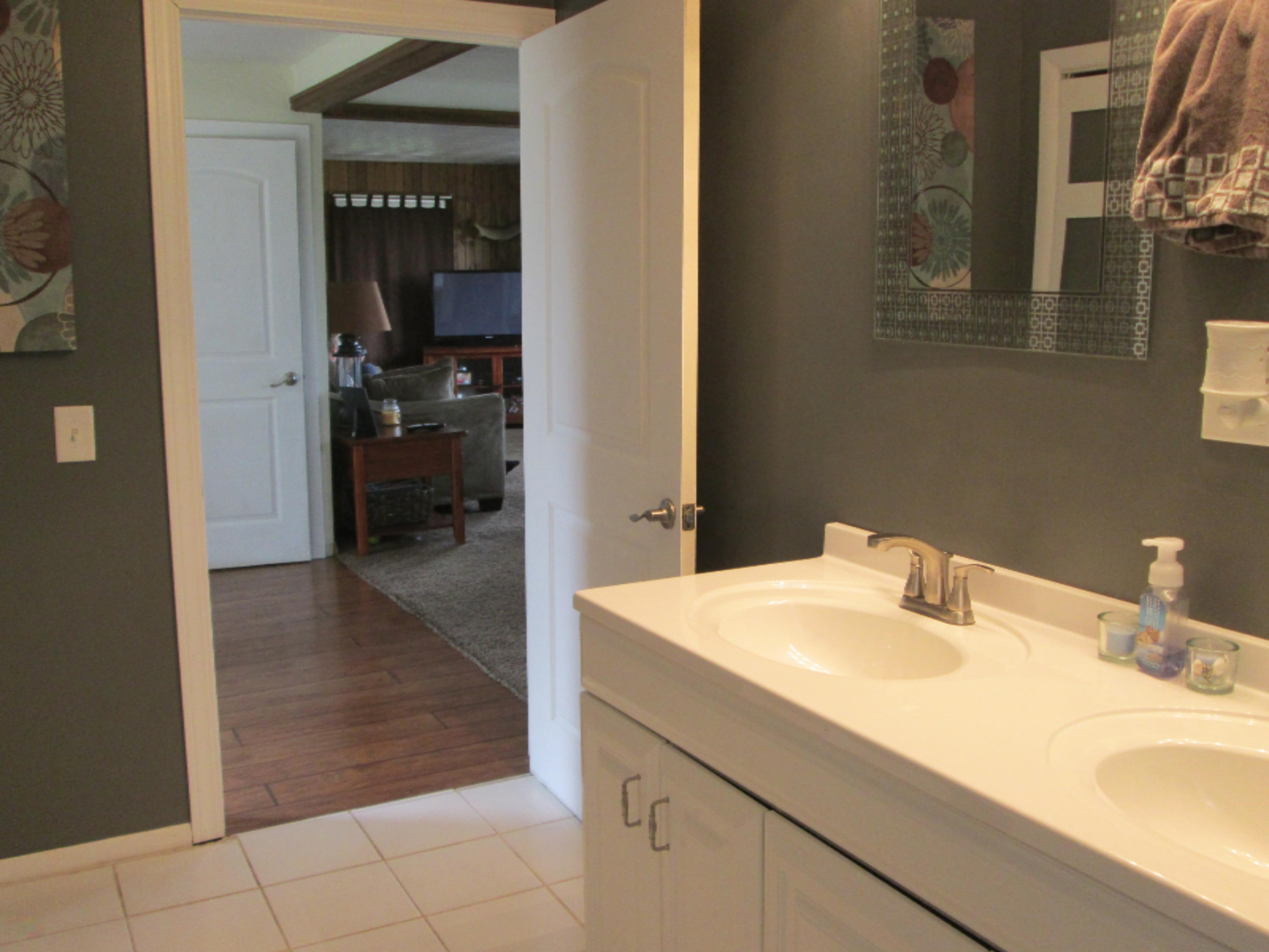 11429 Millers Mill Road Constantine, MI 49042 - Photo 17 of 31 Bathroom