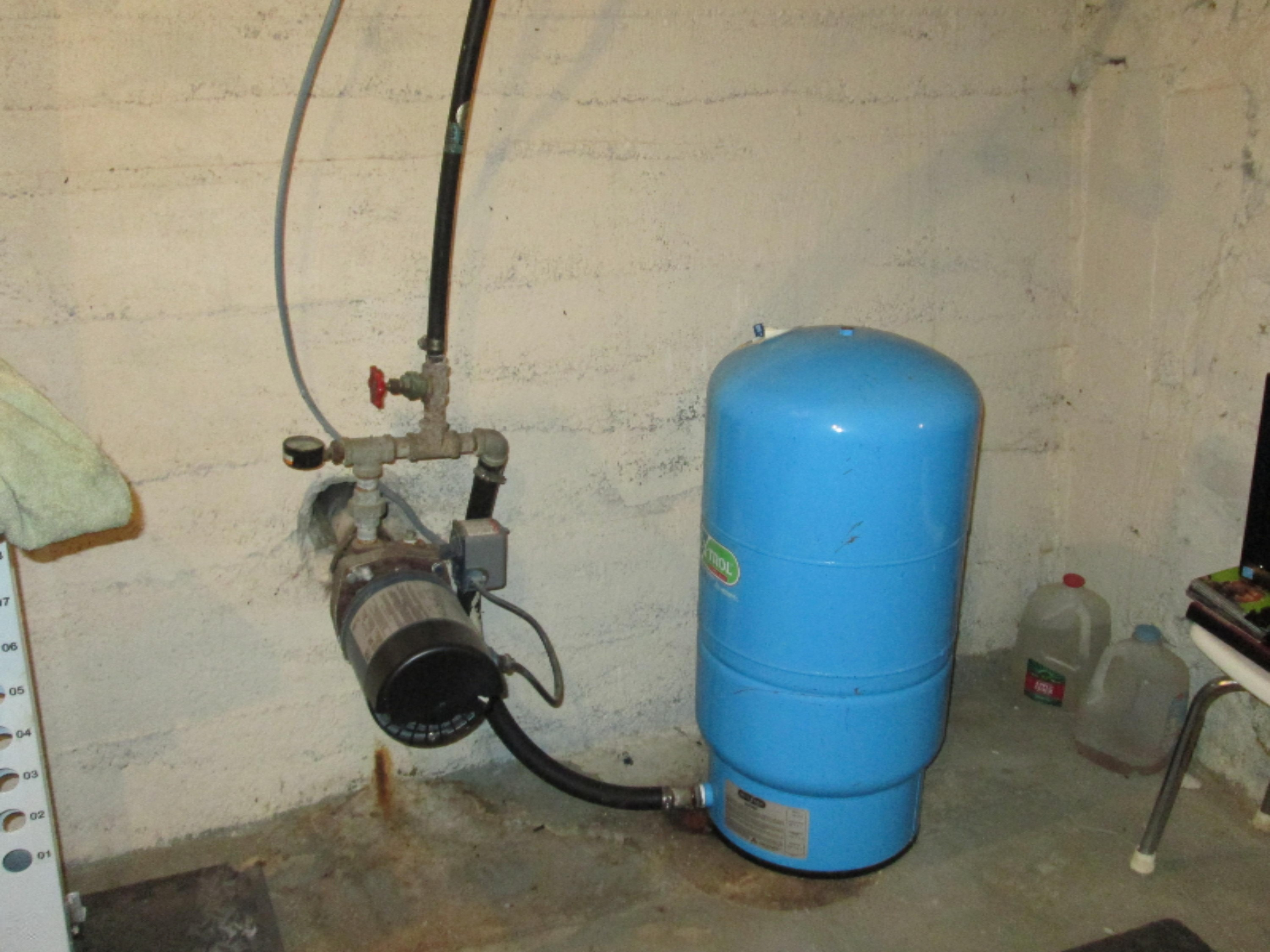 11429 Millers Mill Road Constantine, MI 49042 - Photo 20 of 31 Bladder Tank