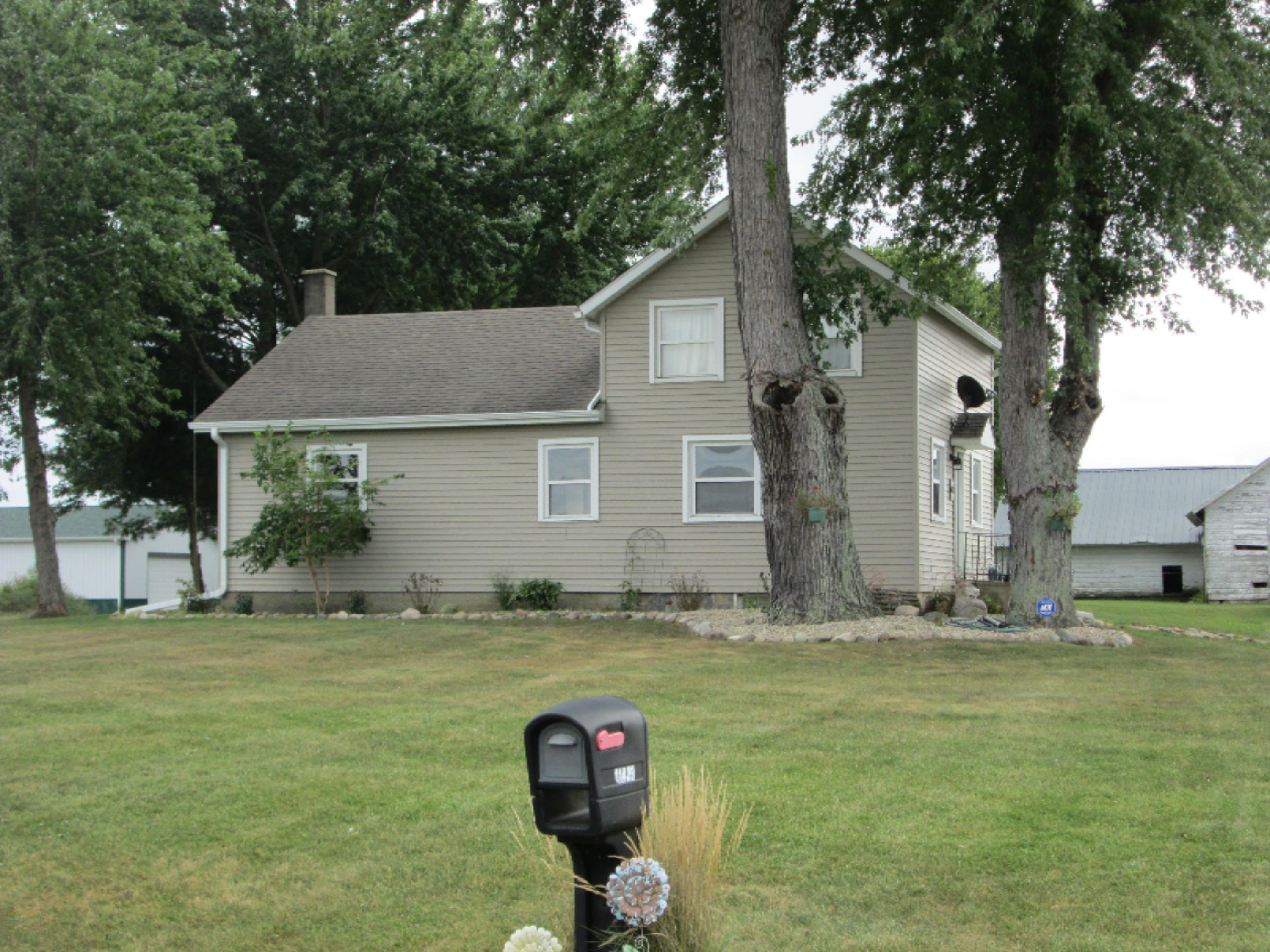 11429 Millers Mill Road Constantine, MI 49042 - Photo 24 of 31 House
