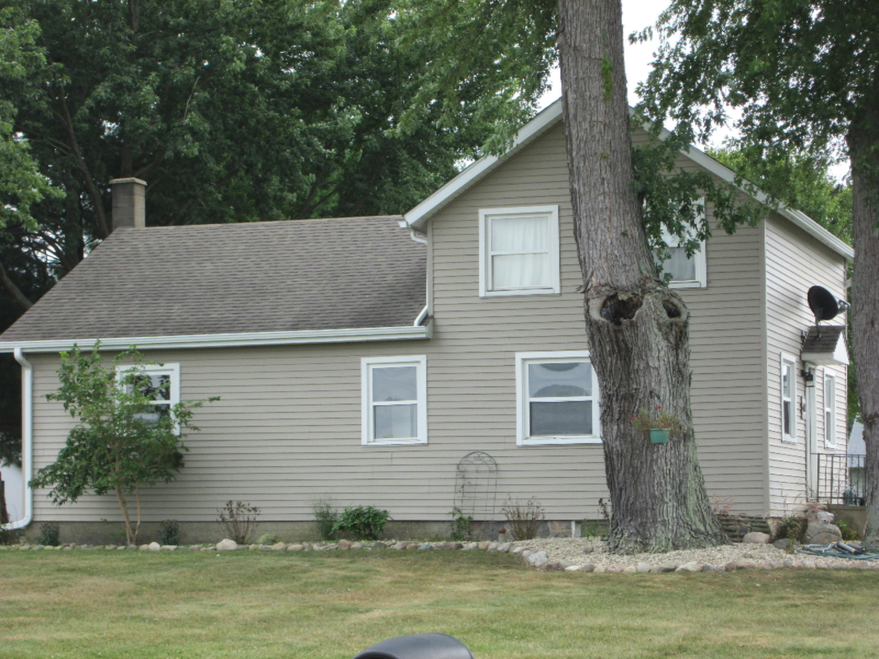 11429 Millers Mill Road Constantine, MI 49042 - Photo 25 of 31 House