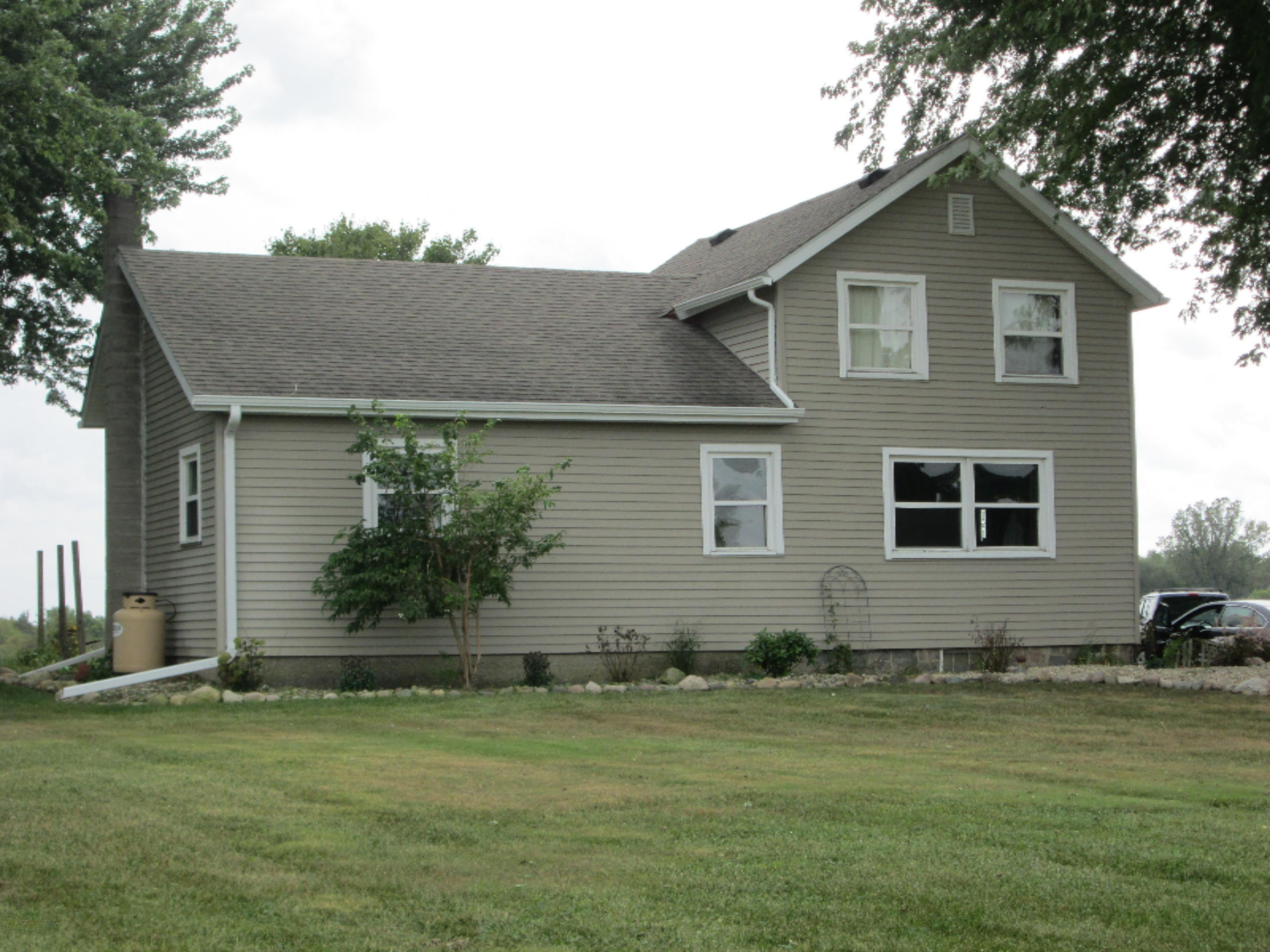11429 Millers Mill Road Constantine, MI 49042 - Photo 26 of 31 House
