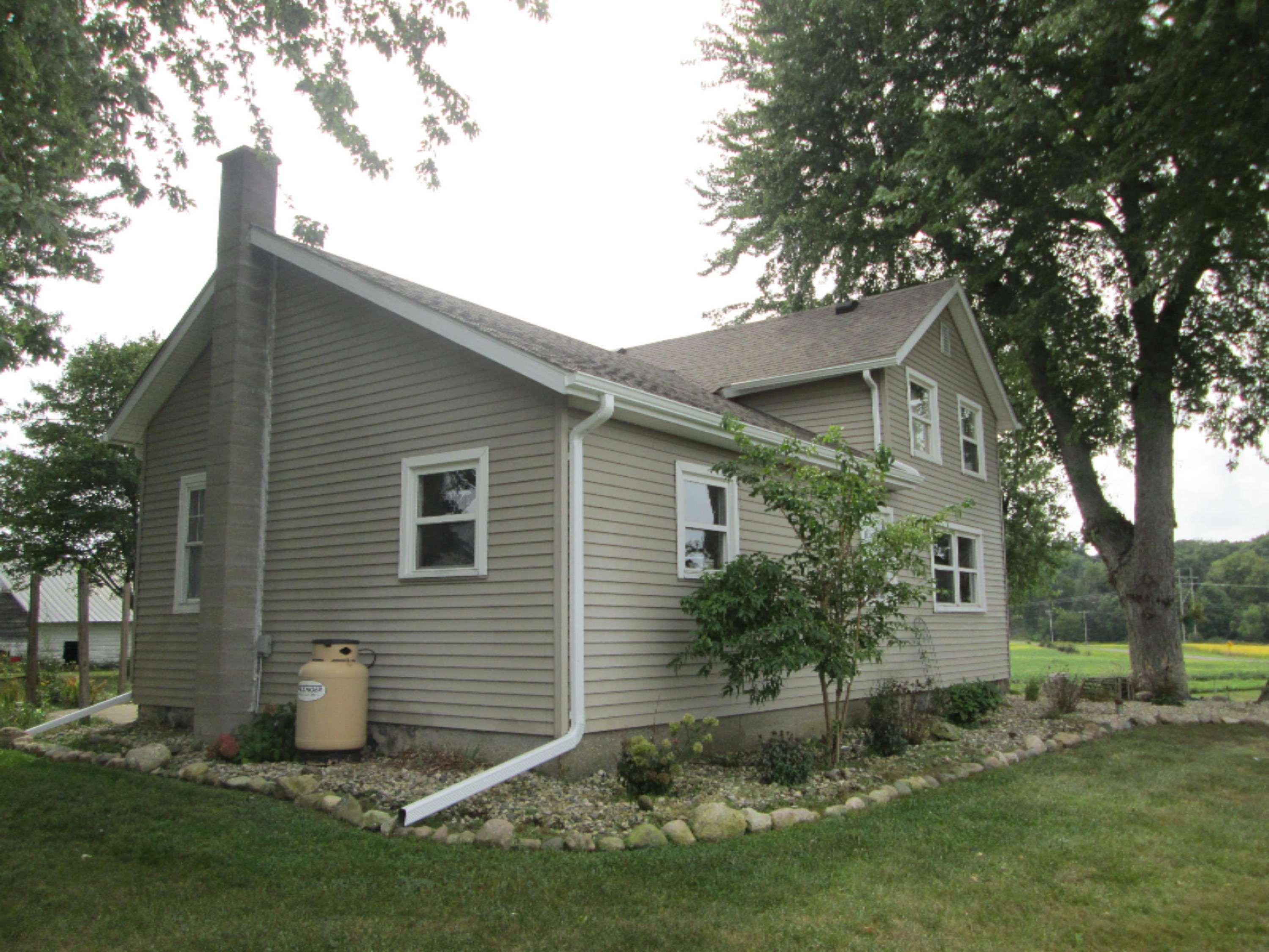 11429 Millers Mill Road Constantine, MI 49042 - Photo 3 of 31 House