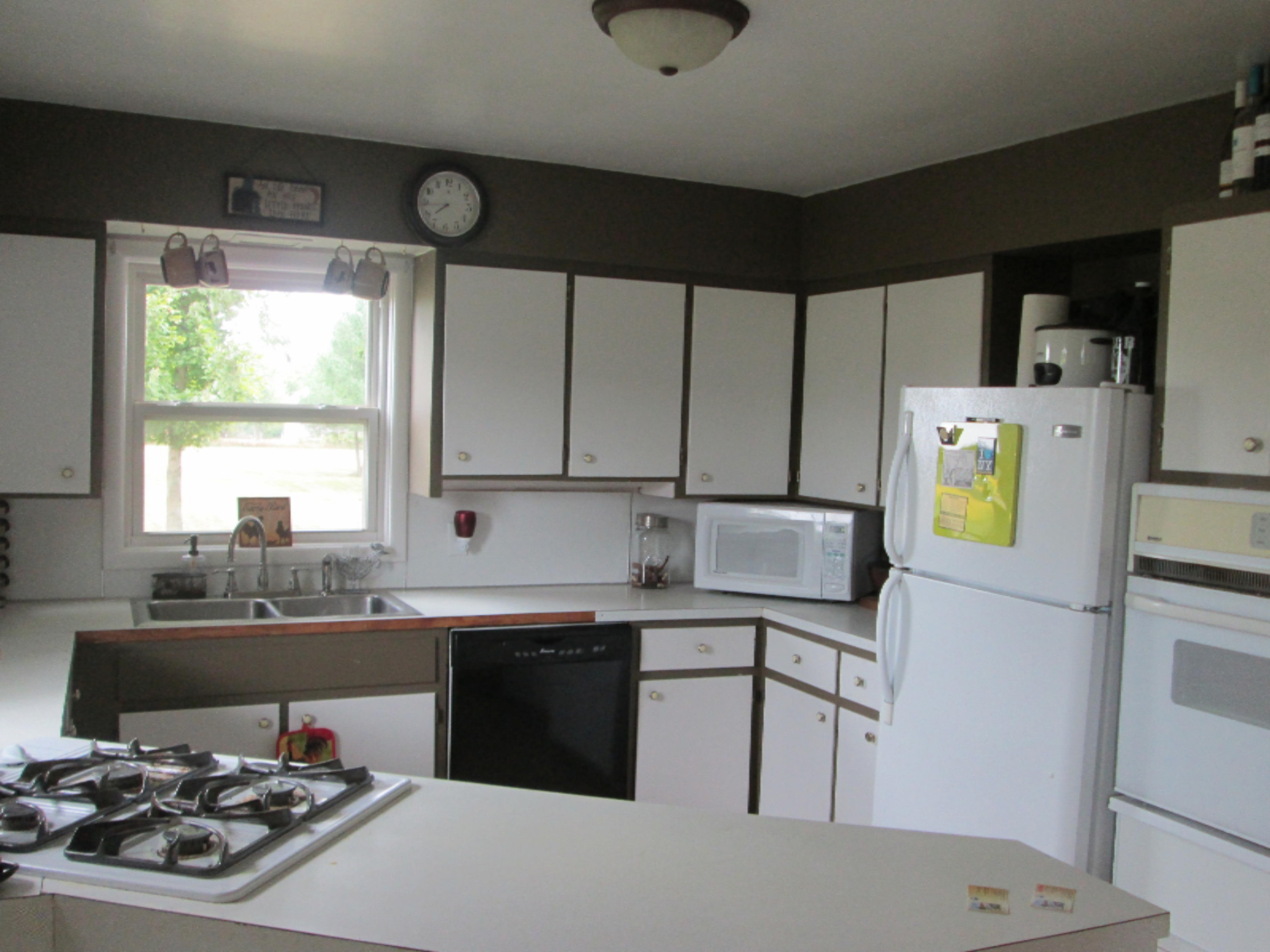 11429 Millers Mill Road Constantine, MI 49042 - Photo 5 of 31 Kitchen