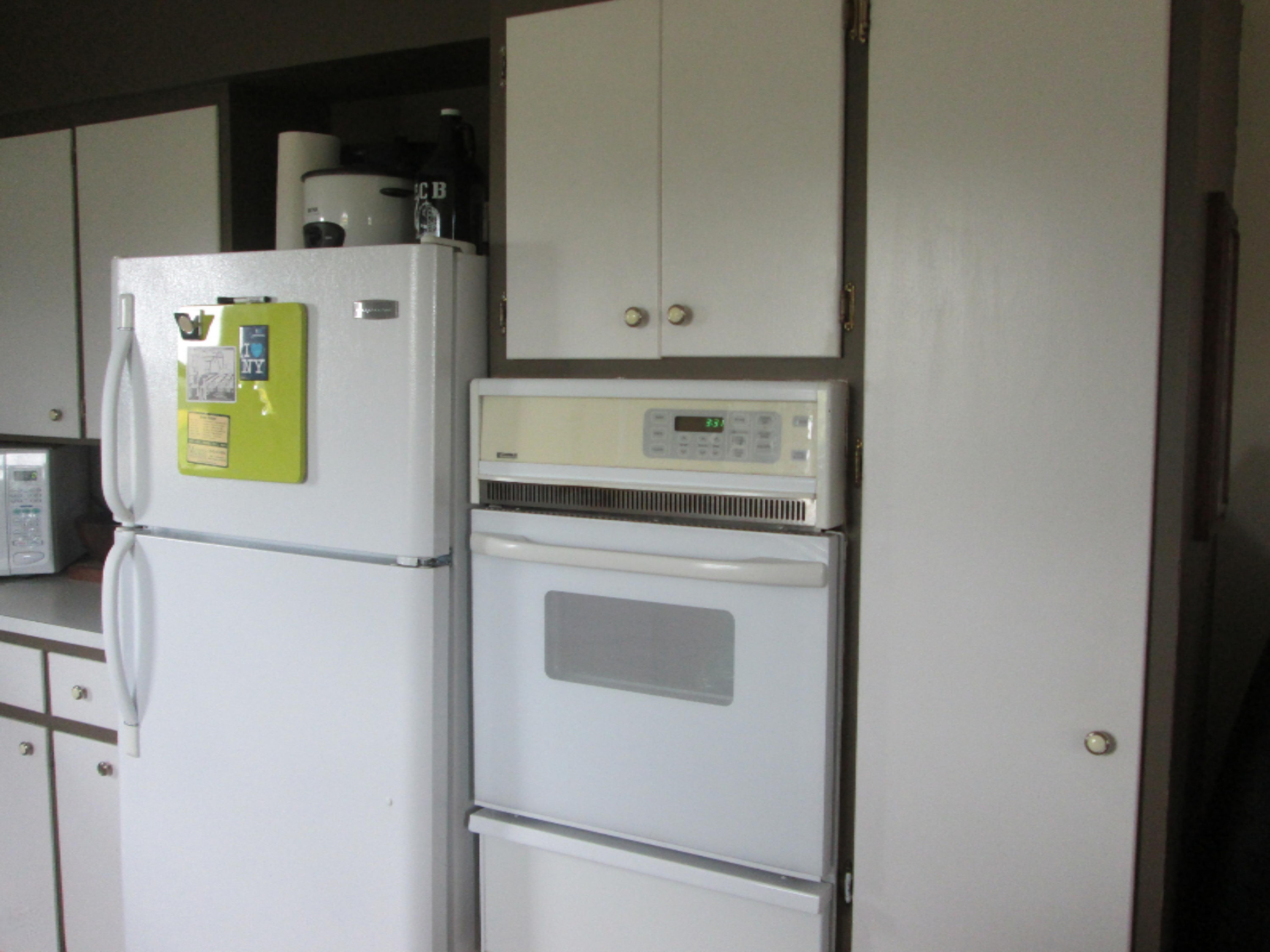 11429 Millers Mill Road Constantine, MI 49042 - Photo 6 of 31 Kitchen