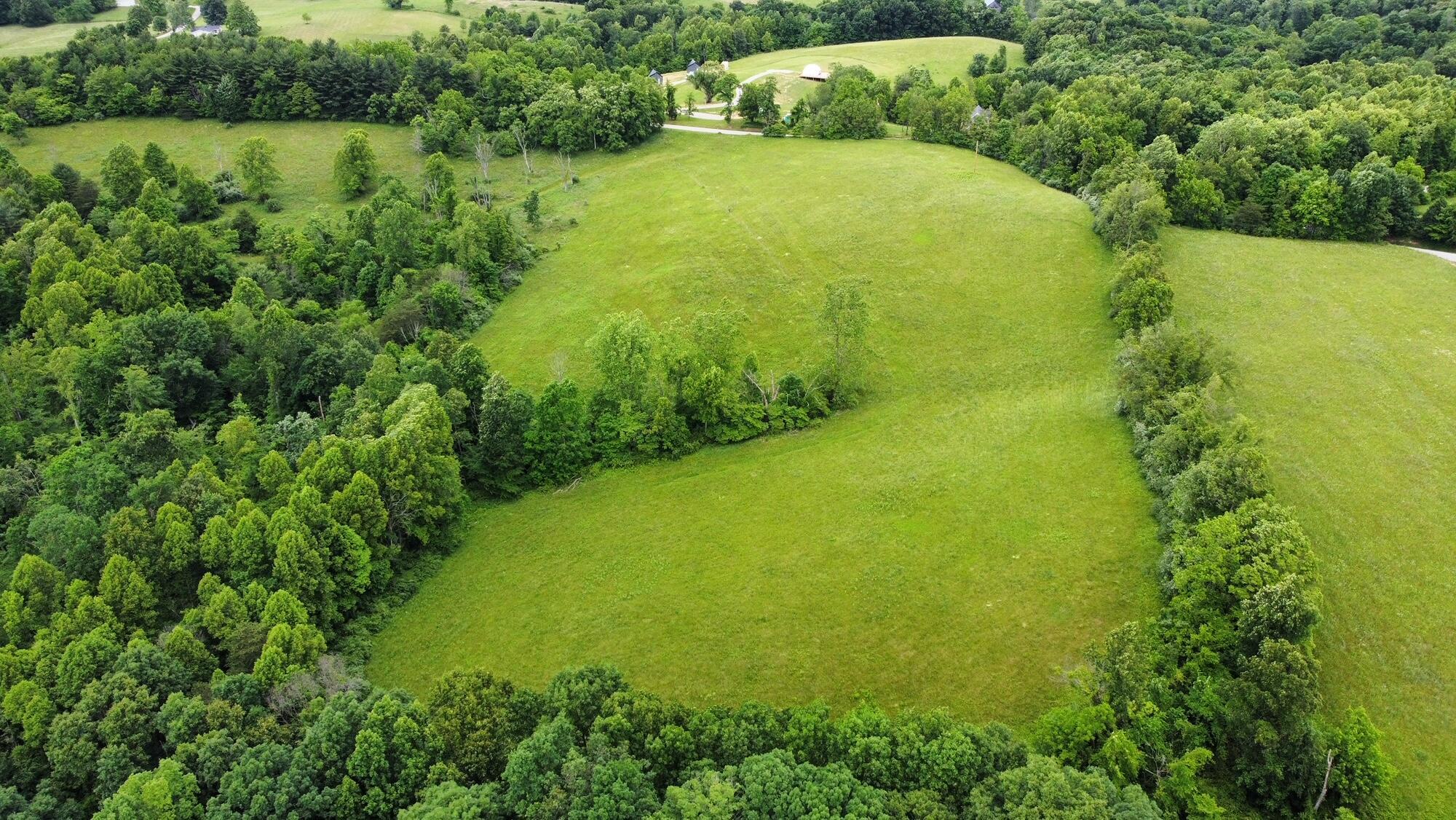 0 Maxville Road Logan, OH 43138 - Photo 2 of 11 Aerial View - 0 Maxville Rd, Logan, OH 43138