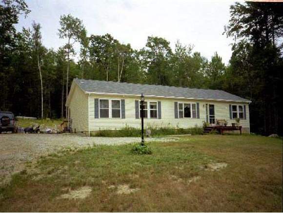 29 Will Smith Road Pittsfield, NH 03263 - Photo 1 of 1