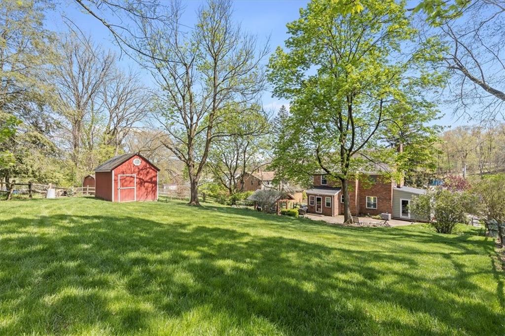 5388 Library Road Bethel Park, PA 15102 - Photo 42 of 49 Gallery Image 42