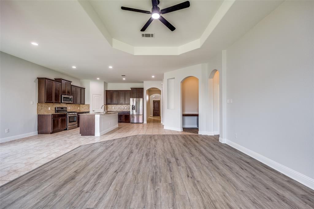 3716 Riversdale Road Frisco, TX 75036 - Photo 9 of 25