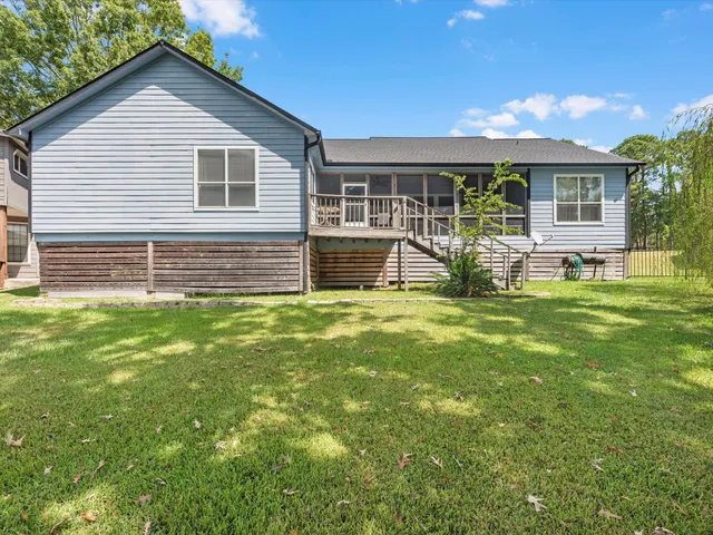 $390,000 | 220 Harbour Row Drive, Coldspring, TX 77331