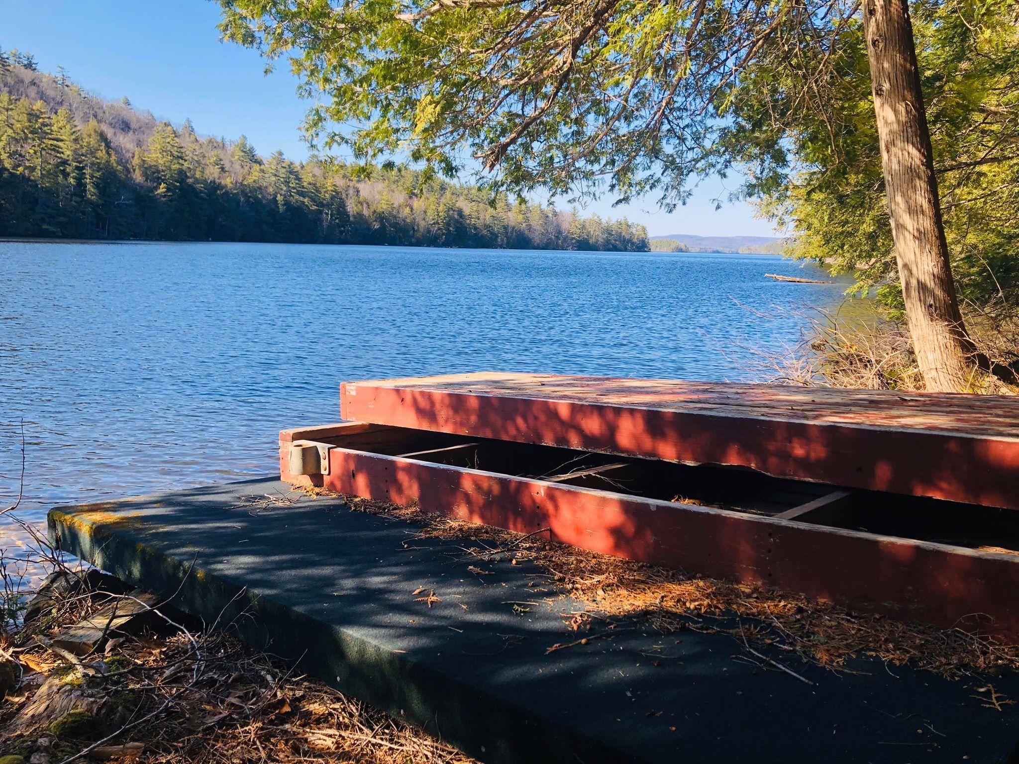 726 Sandy River Road Kents Hill, ME 04349 - Photo 52 of 69 Lakefront
